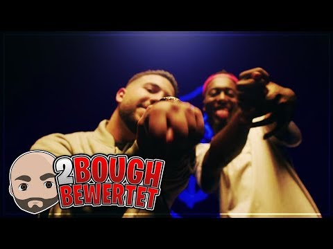 2Bough bewertet "MERT FEAT DOPEBWOY - Kanaken mit Para"