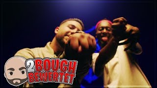 2Bough bewertet &quot;MERT FEAT DOPEBWOY - Kanaken mit Para&quot;