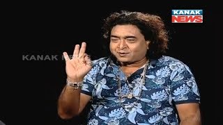 Kanak News One 2 One: Exclusive Interview With Actor Raimohan Parida video
