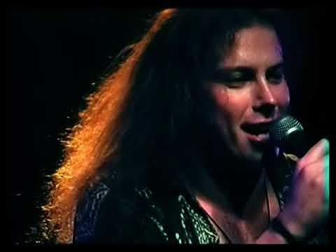 Bad Habitz Live Veita scene Trondheim 12 desember 1997