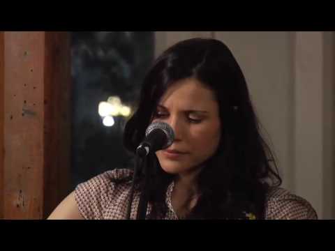 Shannon McNally - "Pale Moon" @ Music in the Hall: Episode Four