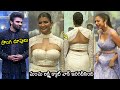 Manchu Lakshmi Ramp Walk At Teach For Change Fundraiser Event Pradeep Varsha Bollamma News Buzz