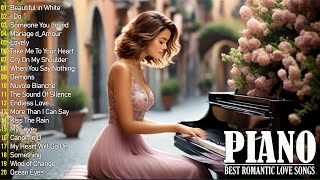 Download lagu Top 100 Beautiful Romantic Piano Love Songs Ever -Great Relaxing Piano Instrumental Love Songs Music mp3