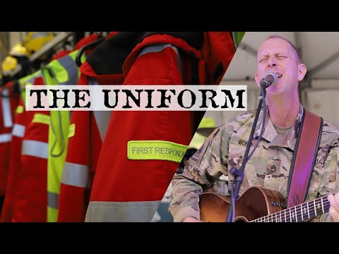 The Uniform |  Six-String Soldiers