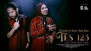 Download lagu Tes 123 - Ulvazilla Ft. Nazar Shah Alam mp3
