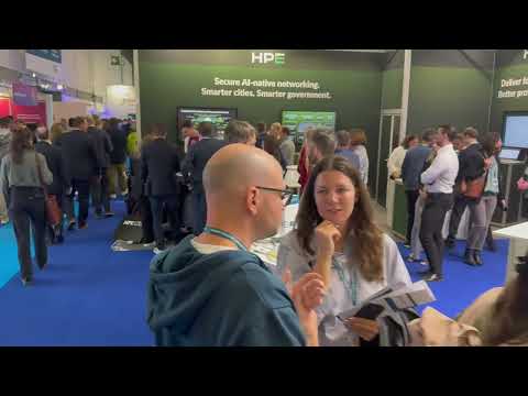 Wallet Forum auf der Smart Country Convention 2025