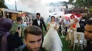 Koru Bahçe - Beykoz / İstanbul Düğün Mekanları / Düğün Buketi