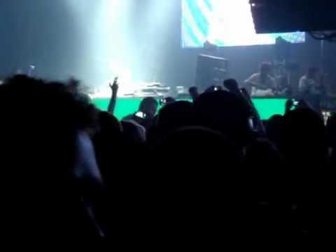 Apokalypsa 34 - All Star Game - DJ Rush - start