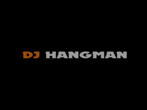DJ HANGMAN - ULTRACHEMICAL