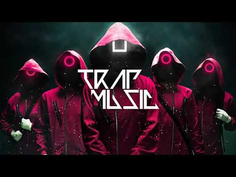 SQUID GAME: Pink Soldiers (RemixManiacs Trap Remix)