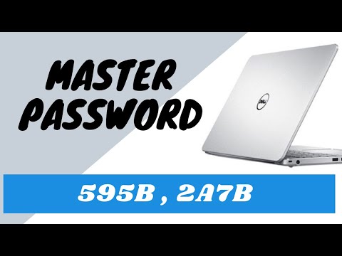 dell bios password generator dell bios password generator