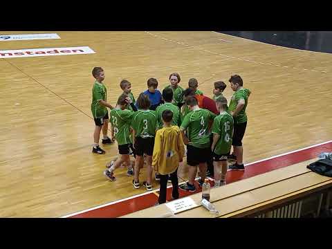 UMKS PMOS Chrzanów - KH Kopřivnice  Rocznik 2011  Turniej Karvina/Czechy 05.03.2023 -- Full HD 1080p