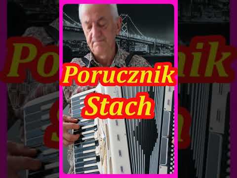 Poradnik Stach i Nina - BodzioGas akordeon