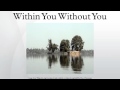 Within You Without You 