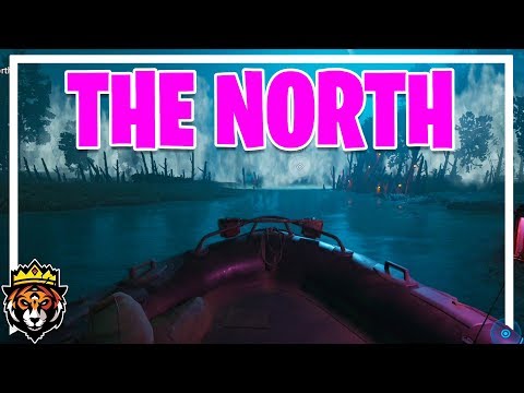 THE NORTH IS CRAZY! (Far Cry New Dawn Co-op Walkthrough Part 5)