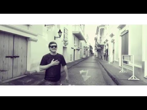 Jerau & L’Omy – Mi Loquita De Remate (Video Oficial)