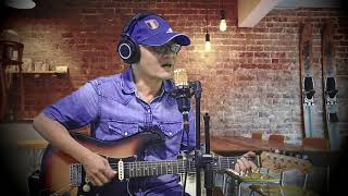 Download lagu Rahmat Kartolo - Patah Hati (Cover) mp3