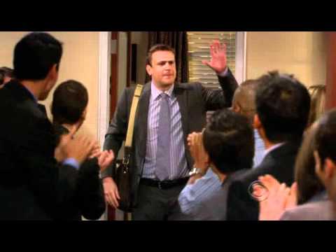 How I Met Your Mother - Trailer/Promo - Monday 8/7c - On CBS thumbnail