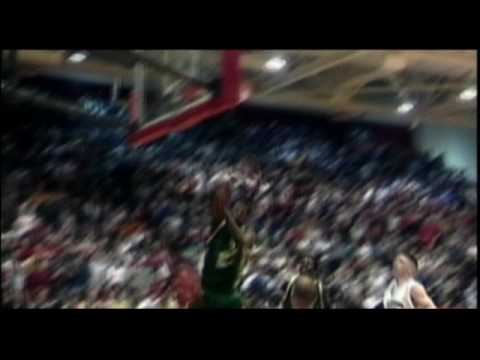 Stronger by Mary J. Blige - More Than A Game Version