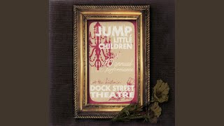 Music video thumbnail preview for Mountains So Grand by Jump, Little Children