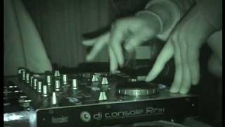 Kizomba Suave Mix 2008 2009 Feat. Sony Nightshot By DJ Mister Ti