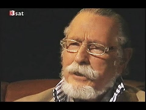 Georg Stefan Troller (1921-2025) - Gespräch mit Gero von Boehm