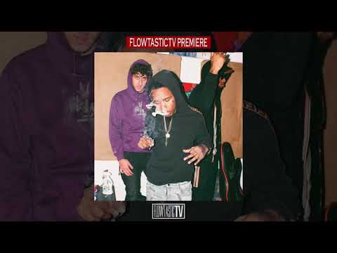 Hell$Gate x Lil Laddin - Drugs ( OFFICIAL AUDIO )