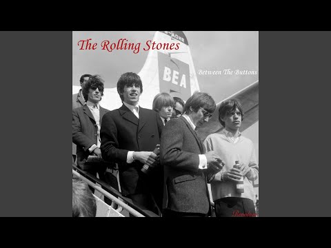 Let's spend the night together - The Rolling Stones