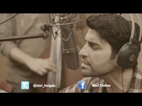 Ravi İncigöz - Acı Aşk Akustik