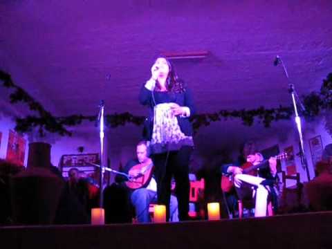 Teresa da Câmara em Valada.wmv