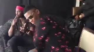 Ishmael - Takalani (Snippet)