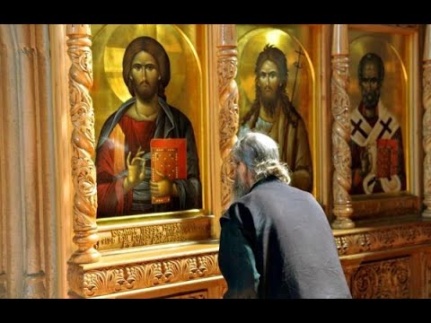 Pr. Sorin Croitoru: „Așa să vă rugați! Să nu vă mai aud că nu aveți timp”