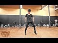 The Greatest - Sia / Koharu Sugawara Choreography / 310XT Films / URBAN DANCE CAMP