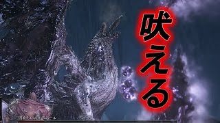 【ダクソ3】呪術師()なダークソウル３DLC第２弾 -実況-#8