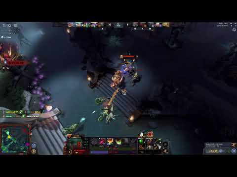 Rank up game! | Legion Commander Offlane Gameplay | Dota 2