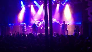 stand for something - skindred