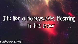 Gord Bamford - Unreal (Lyrics)