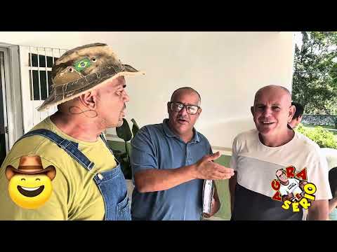 VEREADOR VALTER CAMARGO PODE SER PRÉ CANDIDATO A VICE EM 2028