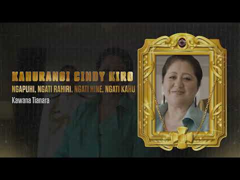 Tu Māori Ki Te Ao | Dame Cindy Kiro (Te Reo Māori)