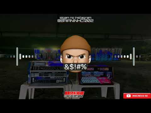 99 NO BEAT-BLOGUEIRINHA DO MEU TIKTOK - MÚSICA NOVA (feat elegant no paredão)