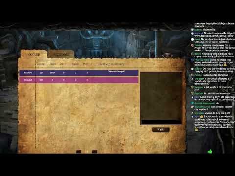 Taern - KroosDe vs Draugul + Drop Nienawiść Draugula