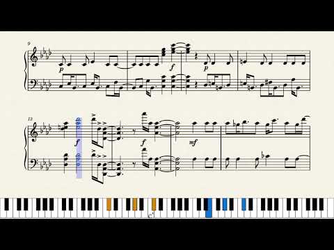 Entr'acte #15 - Jakob Wilms - Official Release