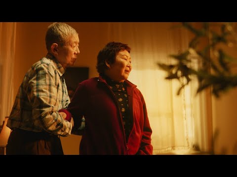 Afterimage - NYU Dance Film by Mia Dang