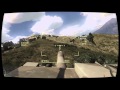 Battlefield 4 Style Tank HUD 5