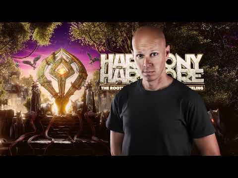 Harmony of Hardcore | 2023 | DJ Panic | FULL Audio Set