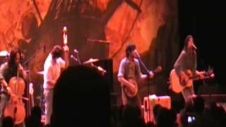 Salina-The Avett Brothers