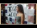 Helly Shah Very Hot Dress Arrives At Red Carpet Event Of Launch Calendar Glar Iconic