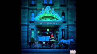 Audubon featuring A$AP Ferg - Smoke Signals (Produced by Frankie P)