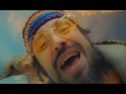 Crystal Fighters - Manifest (Official Music Video)