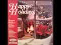 True Value  Happy Holidays - Album 10  S1, S5  Johnny Mathis  What Are You Doing New Year's Eve
